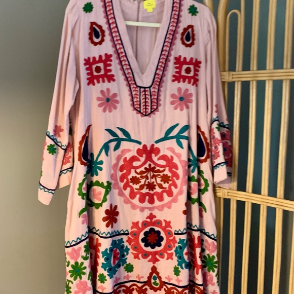 Roller Rabbit Dress - Picture 13 of 13